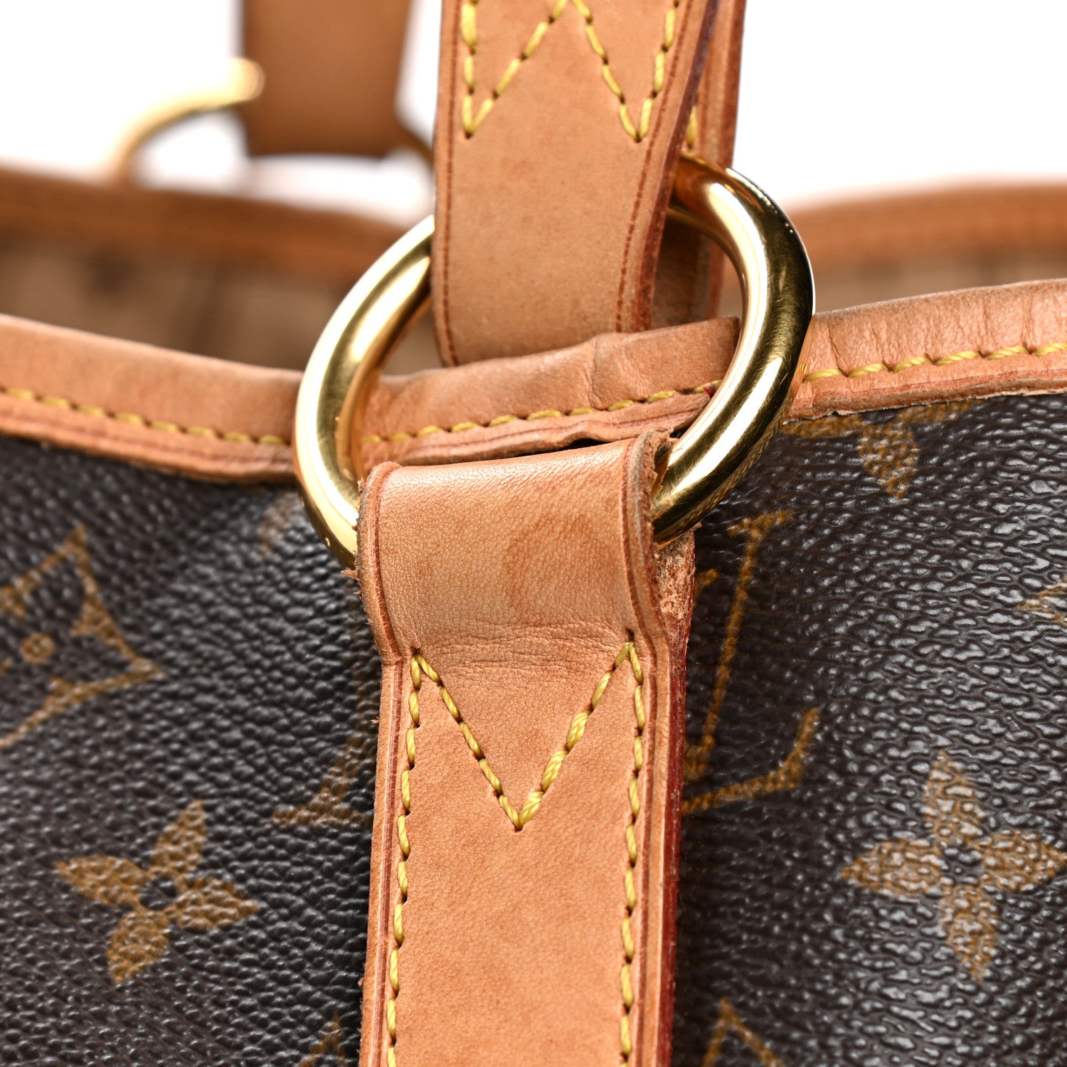 Louis Vuitton Monogram Delightful GM 6 of 6