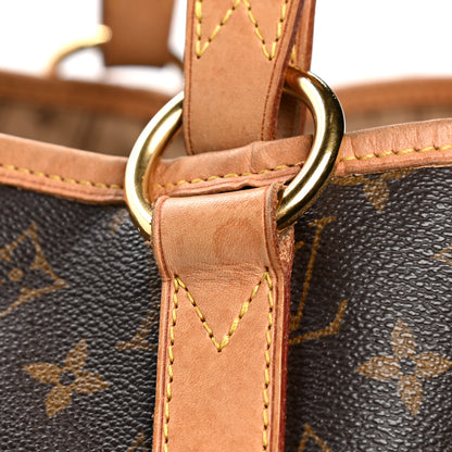 Louis Vuitton Monogram Delightful GM 6 of 6
