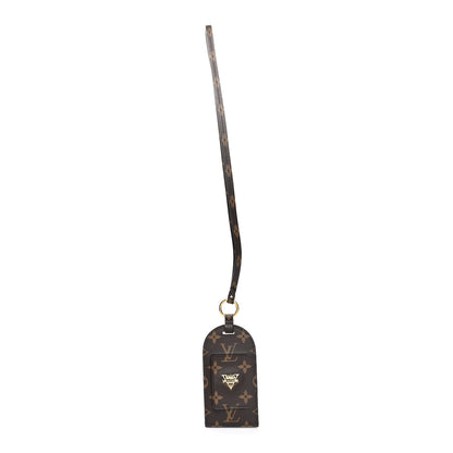 Louis Vuitton Monogram Shades Card Holder 3 of 6