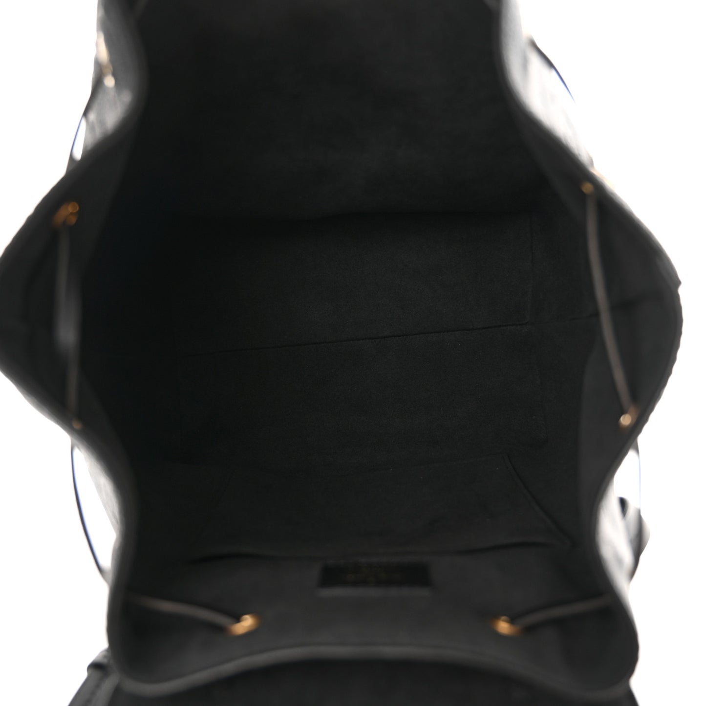 Empreinte Montsouris NM Backpack Black