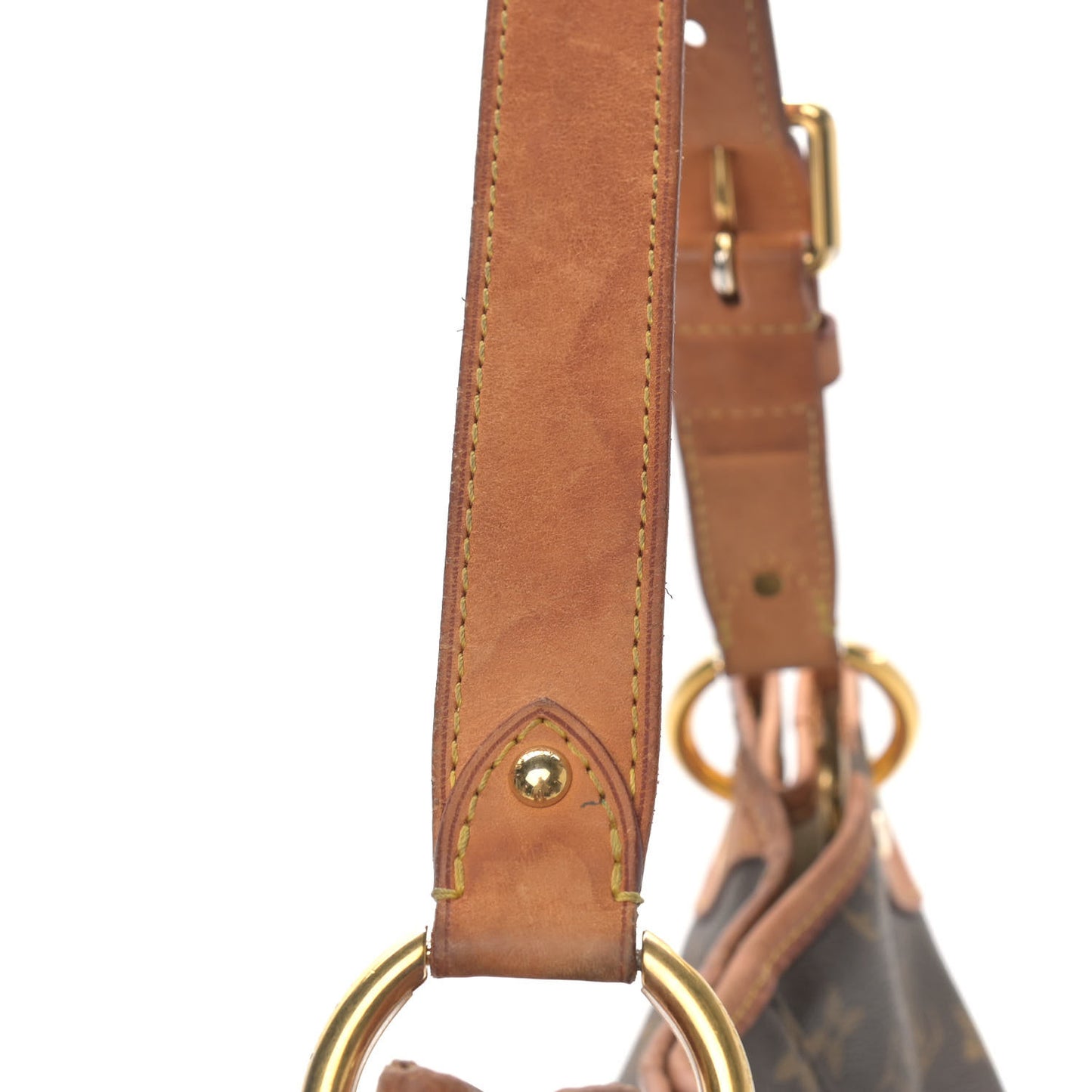 Monogram Galliera PM