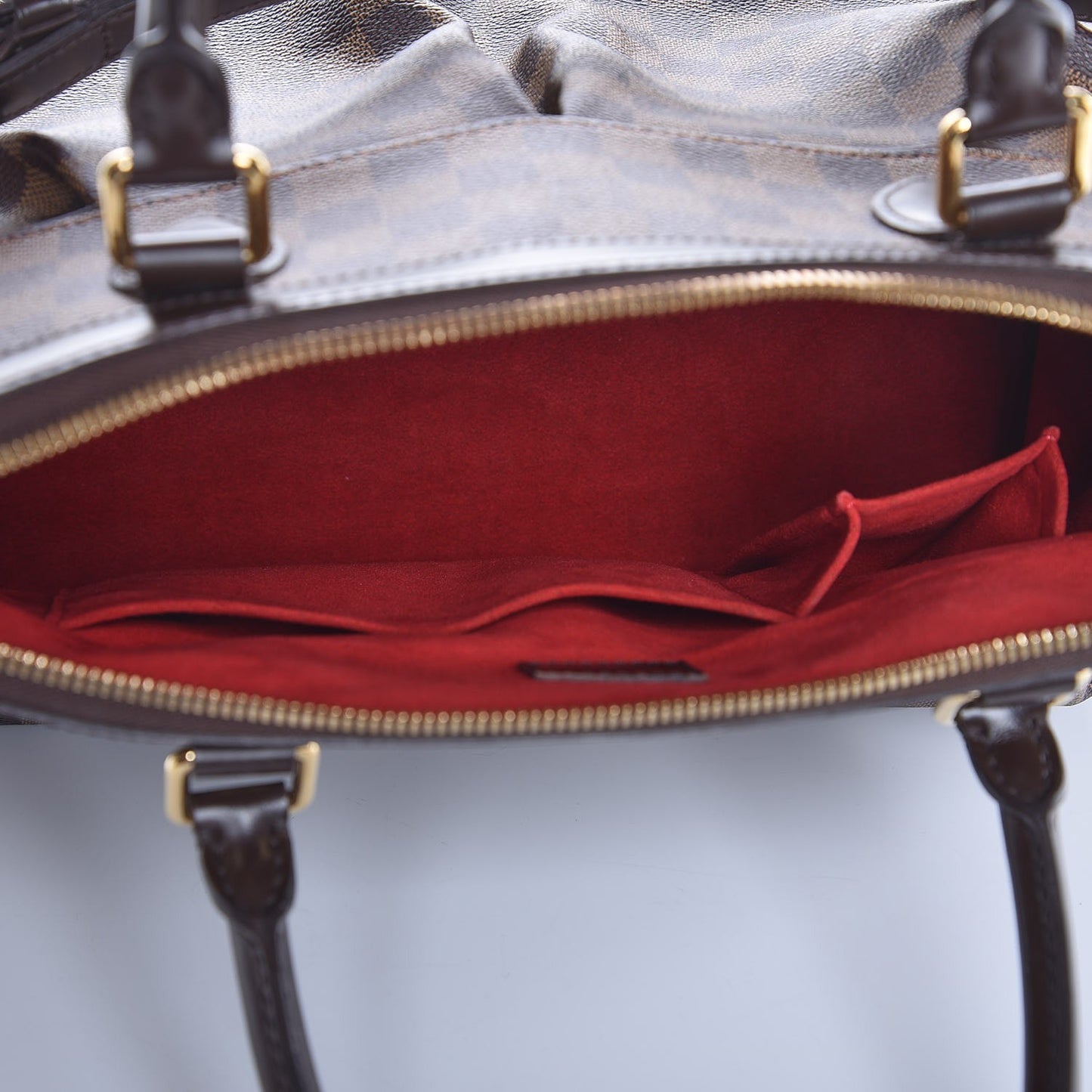 Damier Ebene Trevi GM