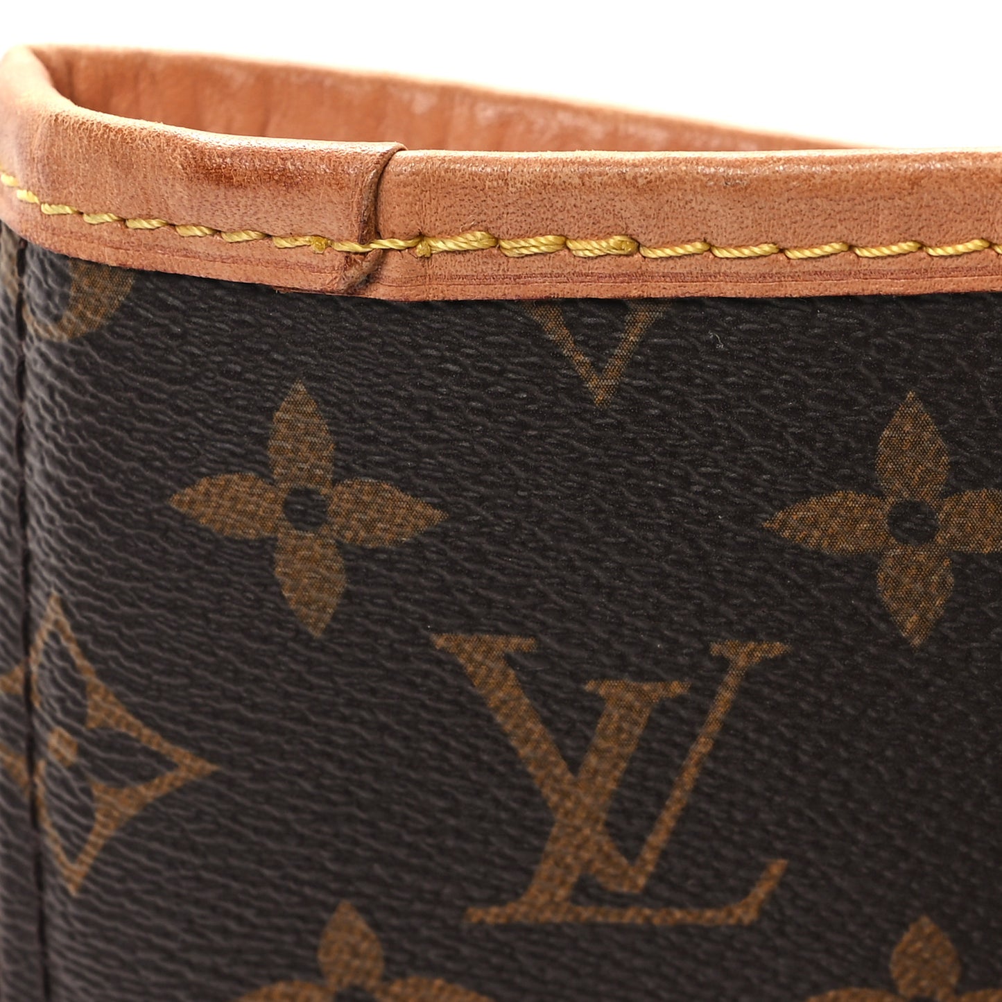 Monogram Neo Neverfull GM Pivoine