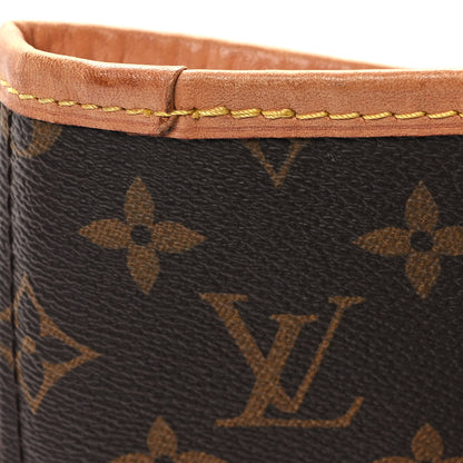 Louis Vuitton Monogram Neo Neverfull GM Pivoine 13 of 14