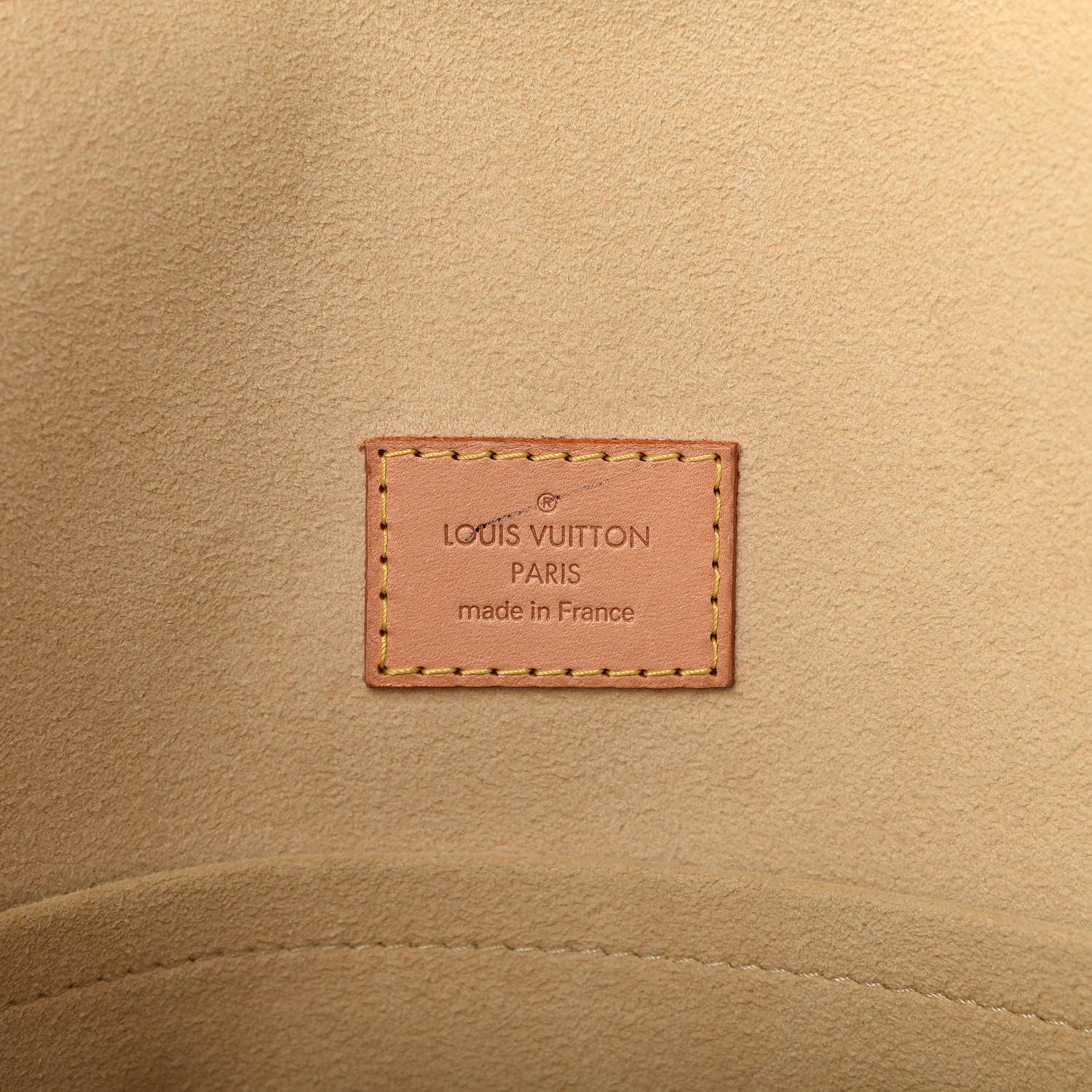 Louis Vuitton Monogram Manhattan GM 13 of 17