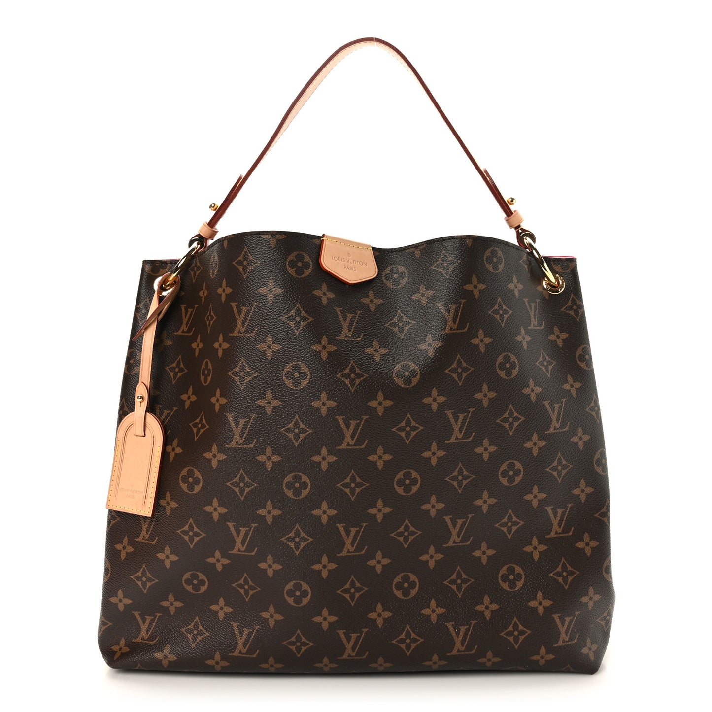 Monogram Graceful MM Pivoine