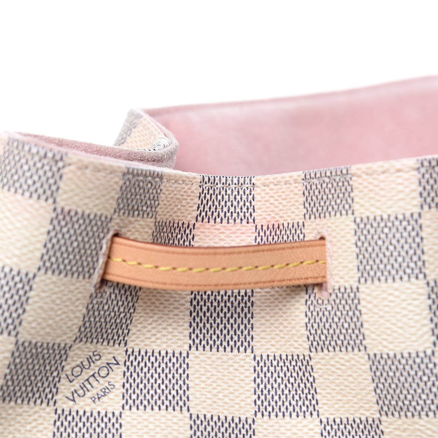 Damier Azur Sperone Backpack
