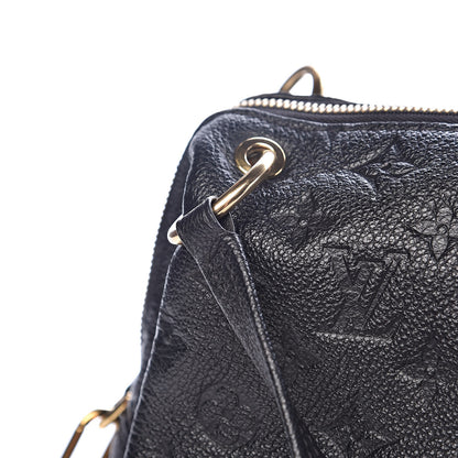 Louis Vuitton Empreinte Ponthieu PM Black 14 of 14
