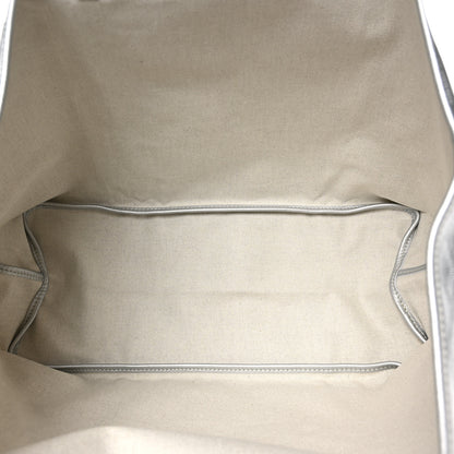 Goyard Goyardine Precious Metals Saint Louis PM Silver 6 of 12