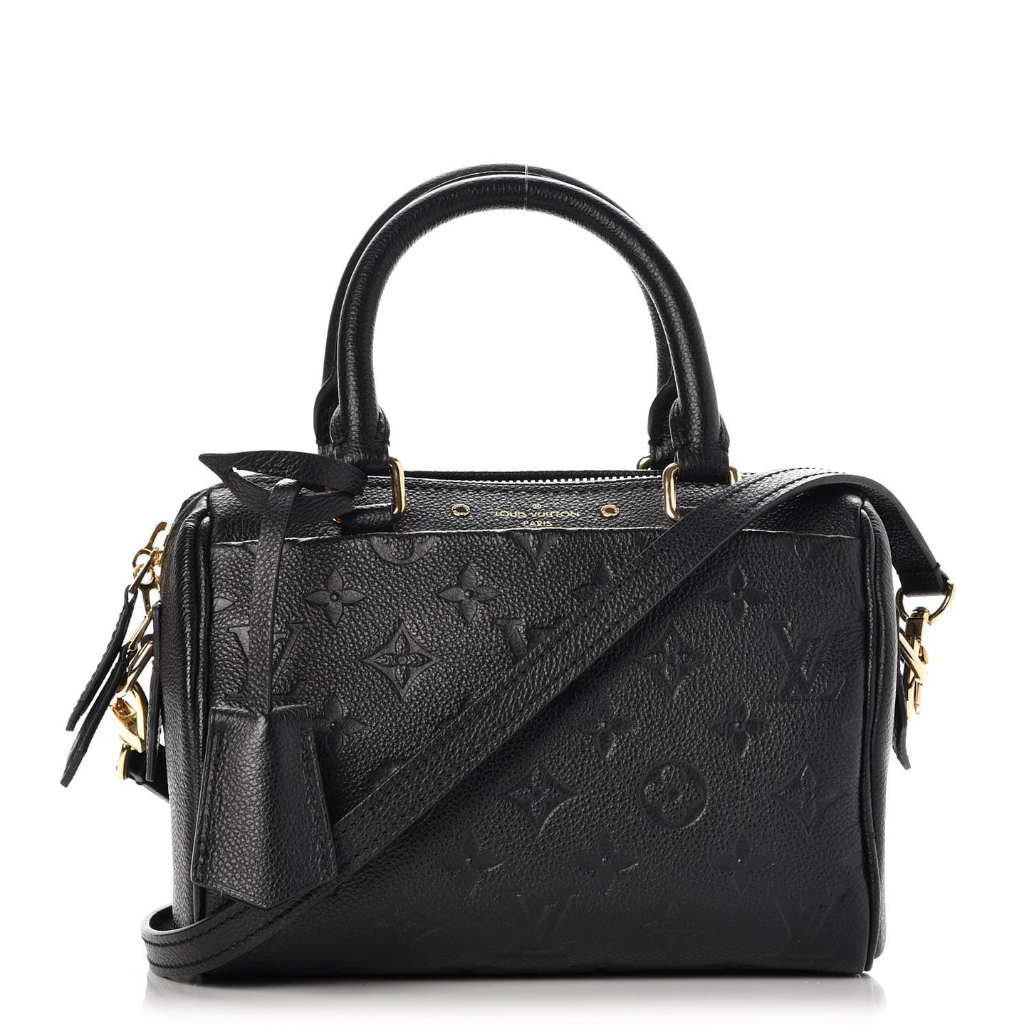 Empreinte Speedy Bandouliere 20 NM Black