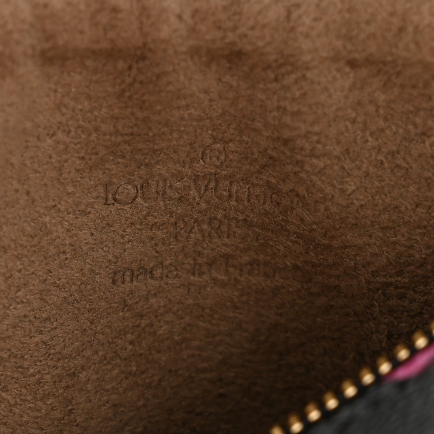 Louis Vuitton Monogram Multicolor Mini Sac HL Speedy Black 6 of 13