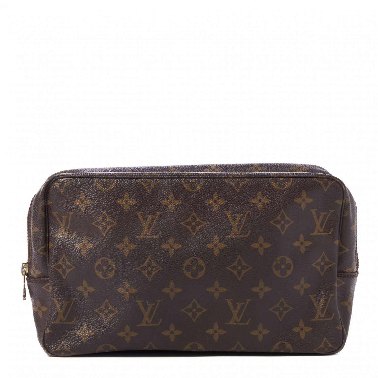 Louis Vuitton Monogram Trousse Toilette 28 1 of 7