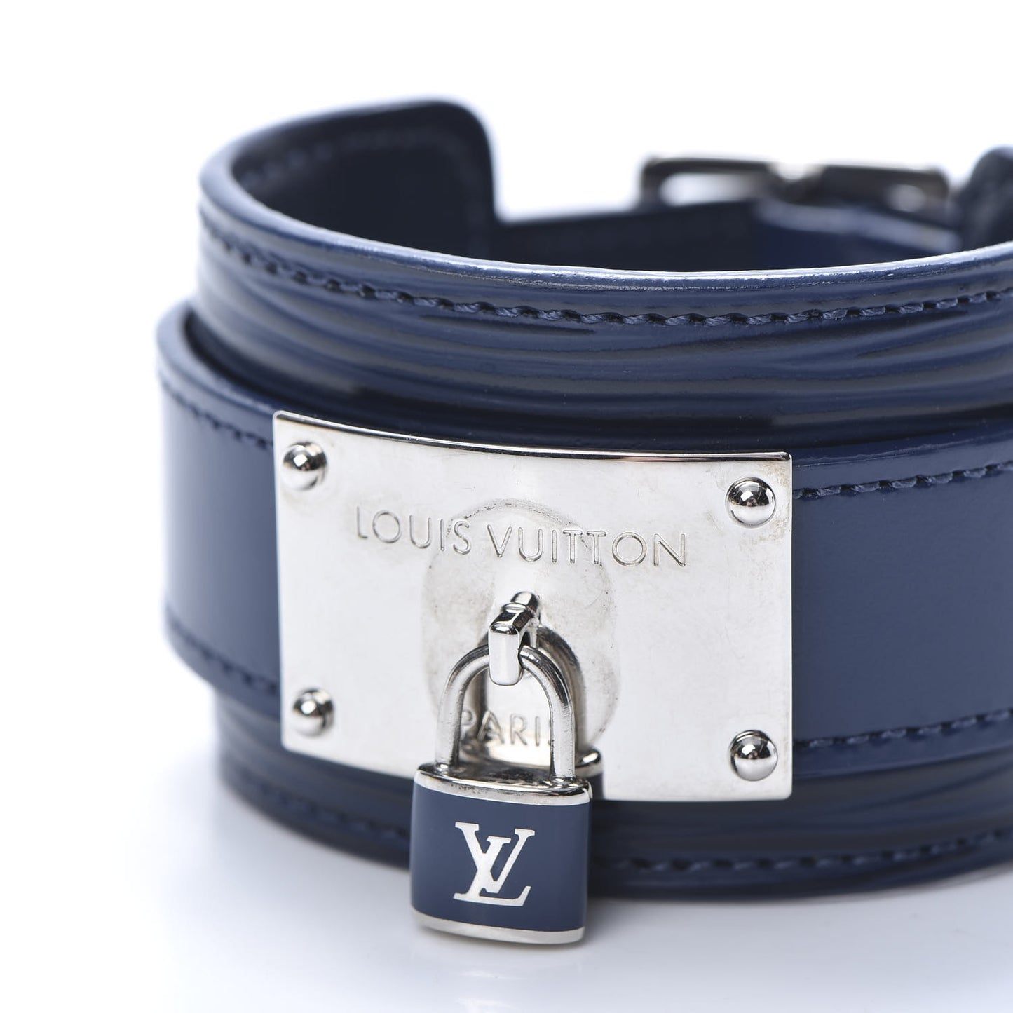 Epi Infinit Cuff 17 Indigo