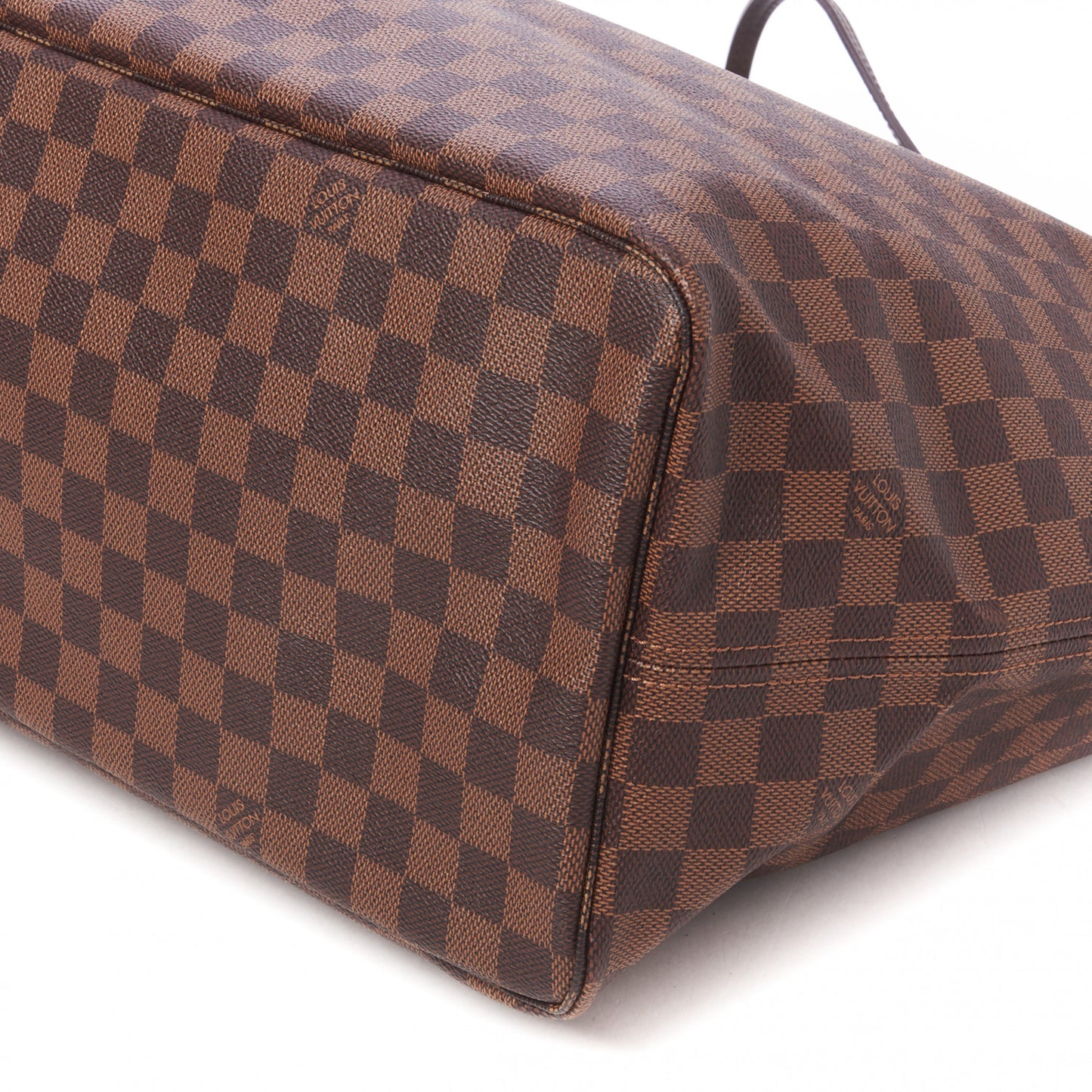 Damier Ebene Neverfull GM