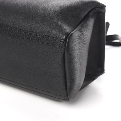Givenchy Sugar Goatskin Mini Pandora Black 9 of 10