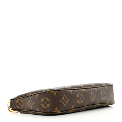 Louis Vuitton Monogram Pochette Accessories NM 4 of 9