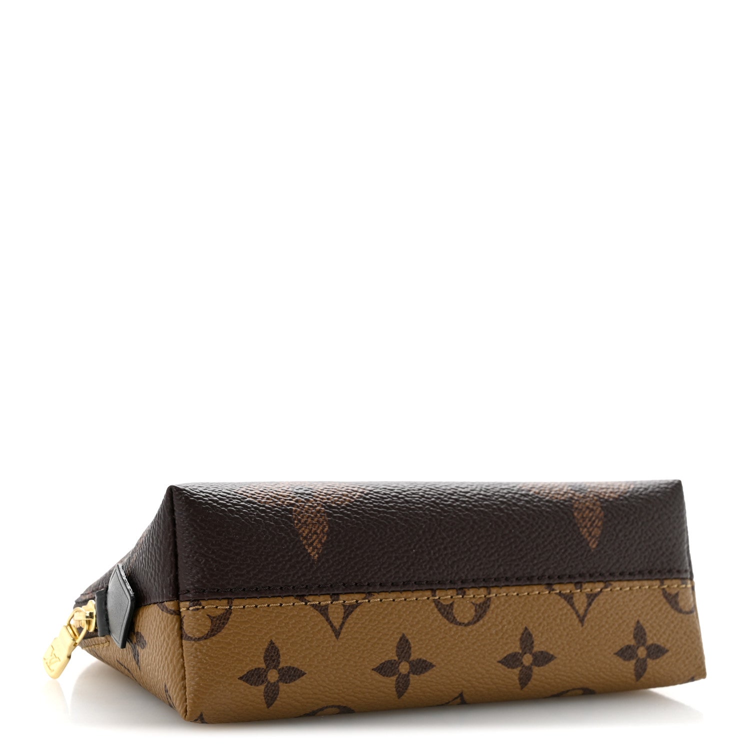 Louis Vuitton Reverse Monogram Cosmetic Pouch 4 of 7