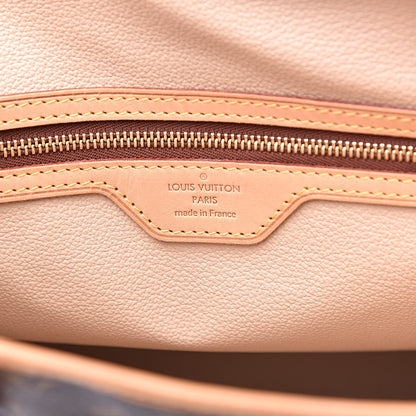 Louis Vuitton Monogram Bucket 27 6 of 13