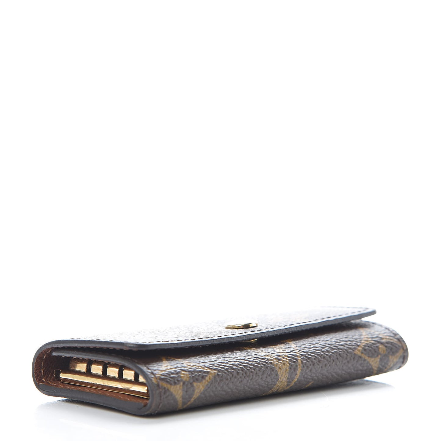 Monogram 4 Key Multicles Holder