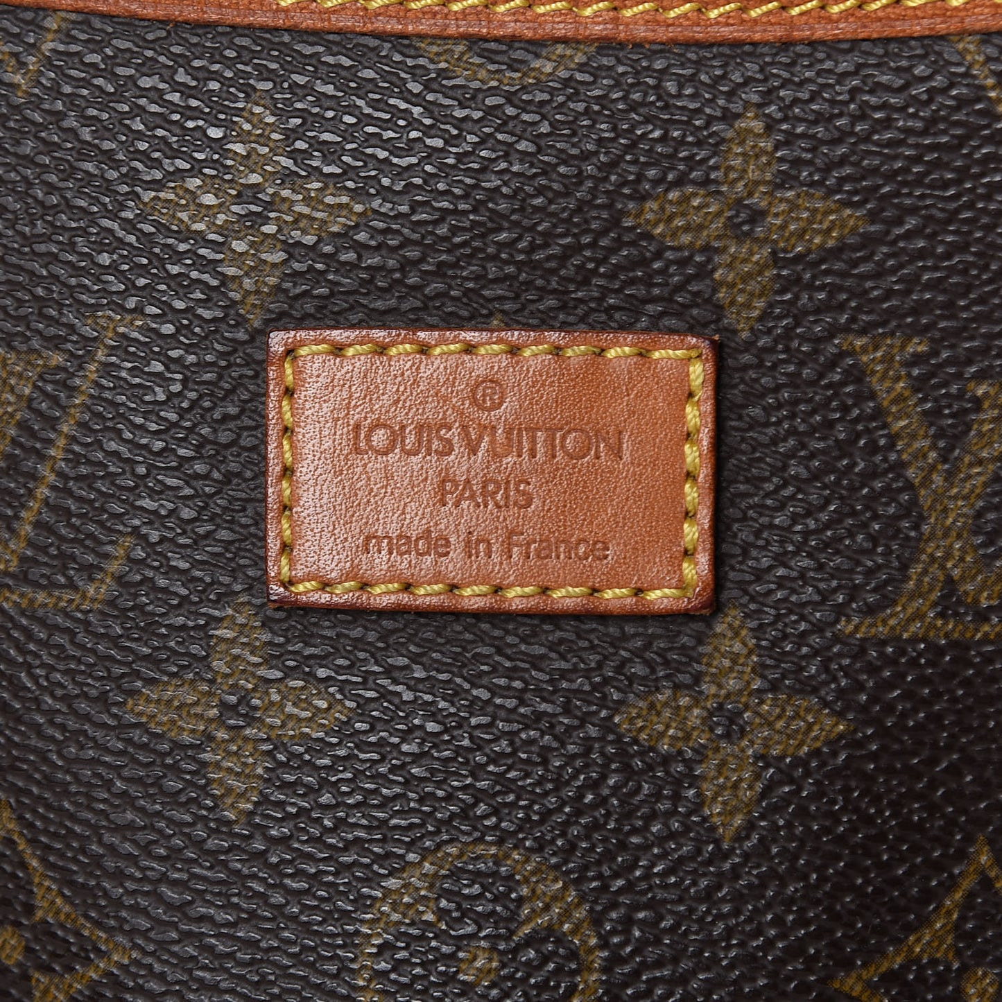Monogram Saumur 35