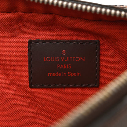 Louis Vuitton Damier Ebene Geronimos 5 of 7