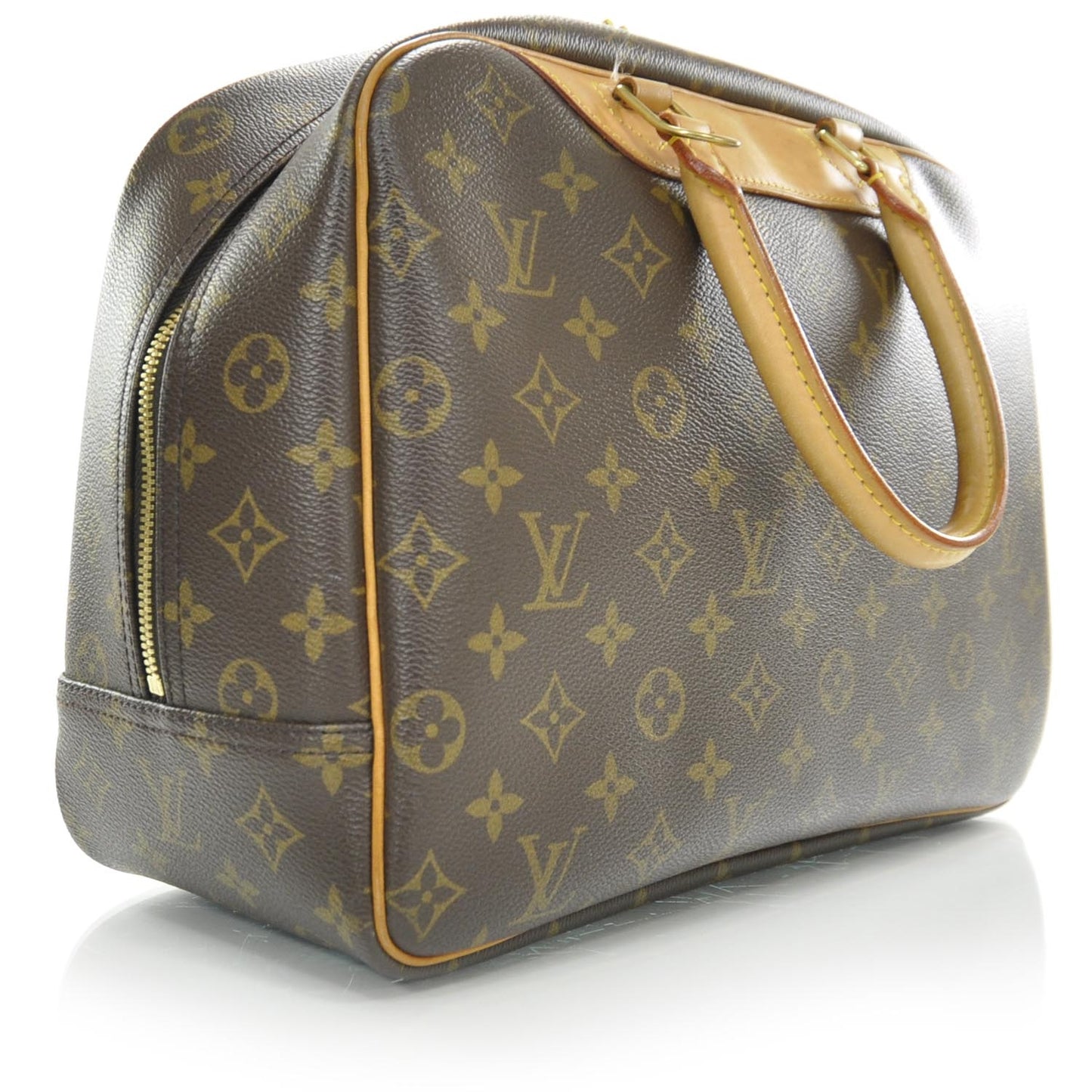 Monogram Deauville