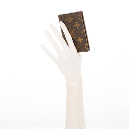 Louis Vuitton Monogram Pocket Organizer NM 2 of 7