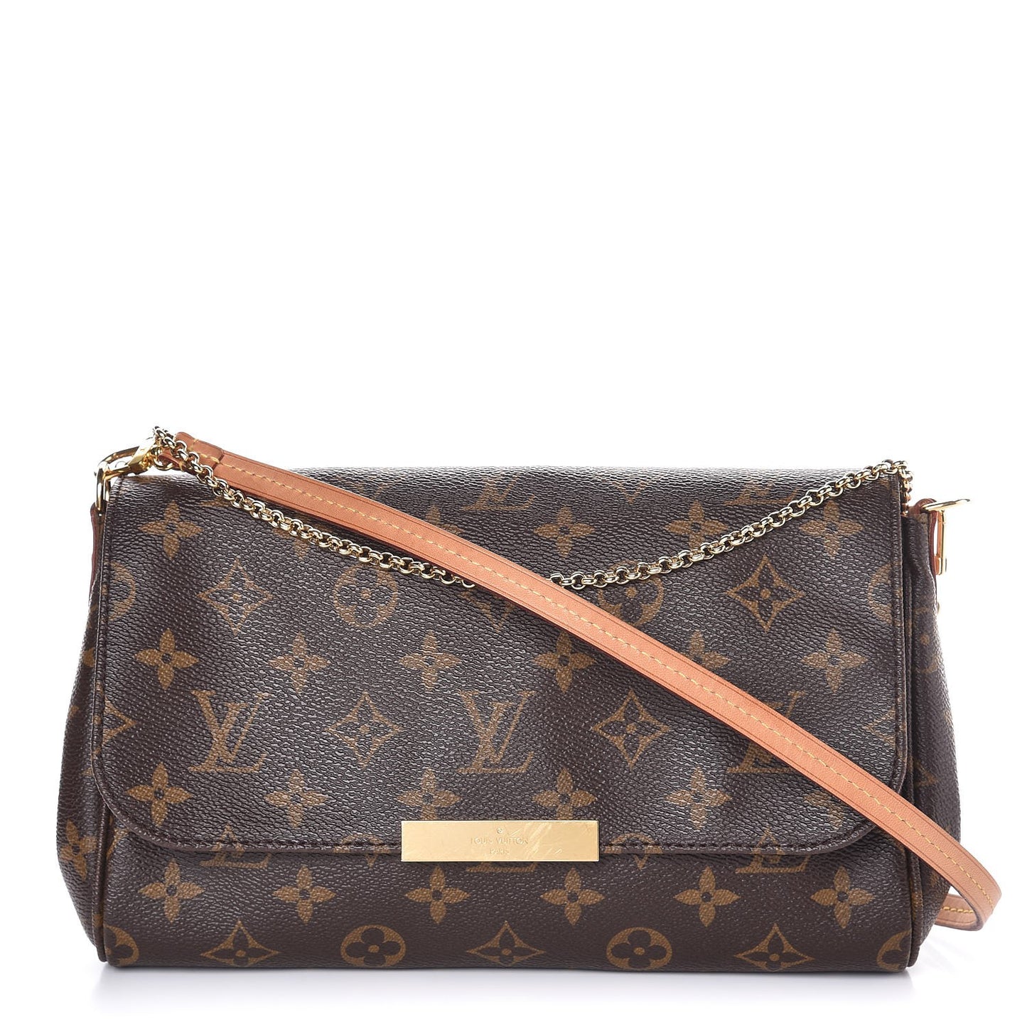 Monogram Favorite MM