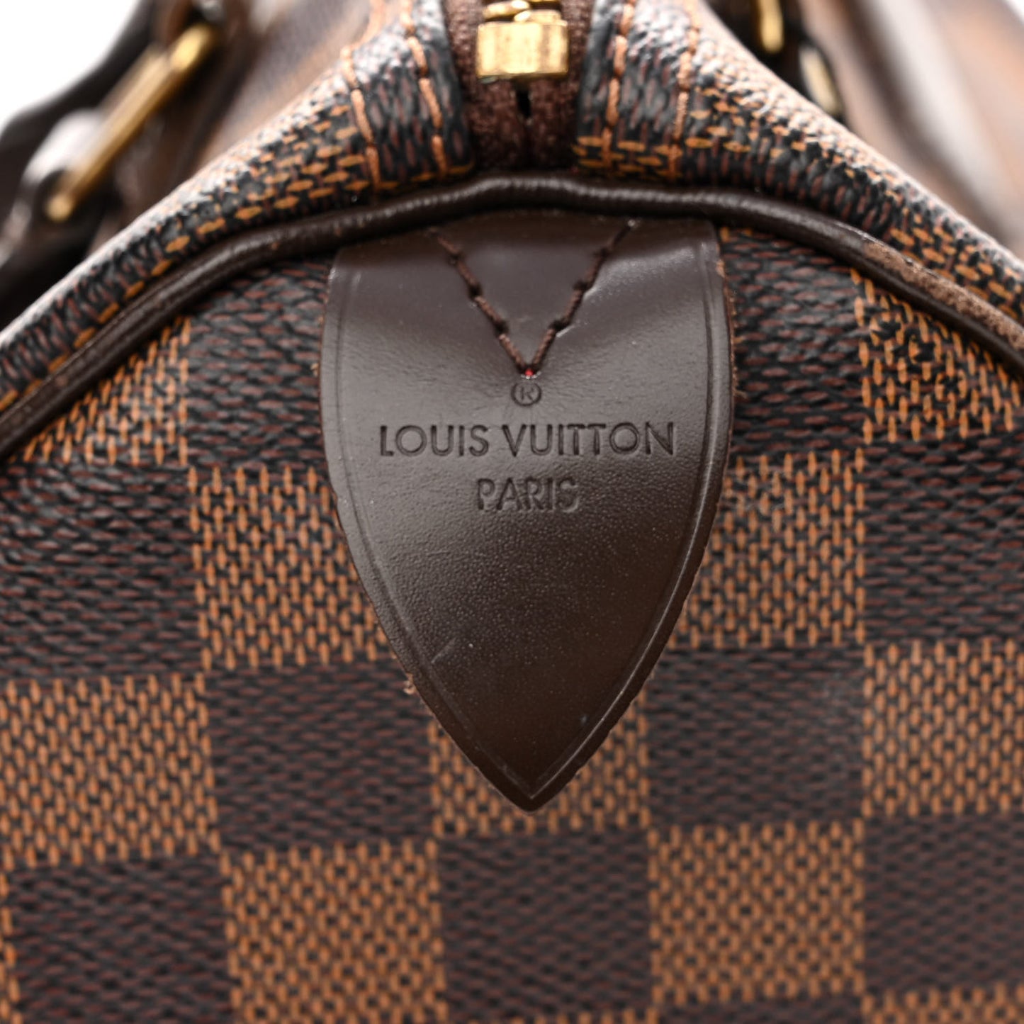 Damier Ebene Speedy 25