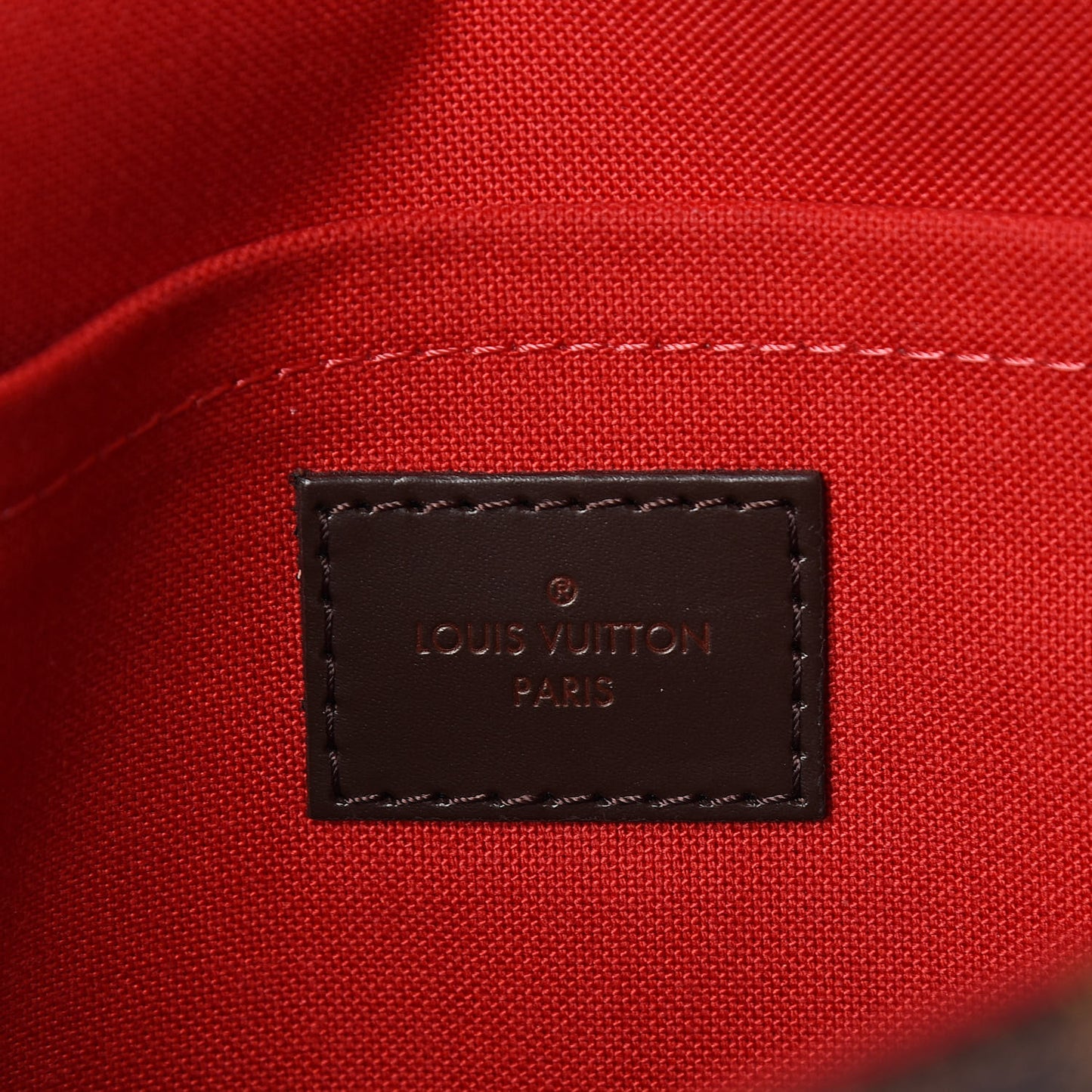Damier Ebene Favorite MM