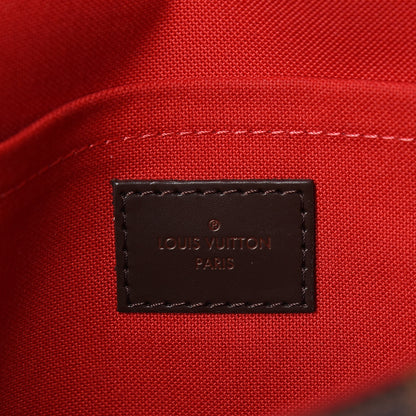 Louis Vuitton Damier Ebene Favorite MM 6 of 12