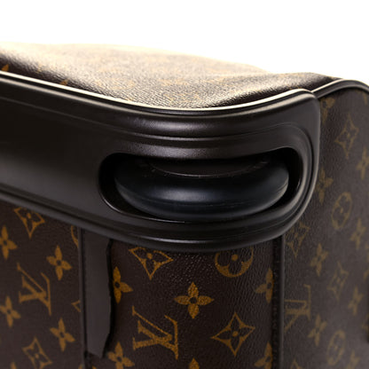 Louis Vuitton Monogram Eole 50 11 of 14