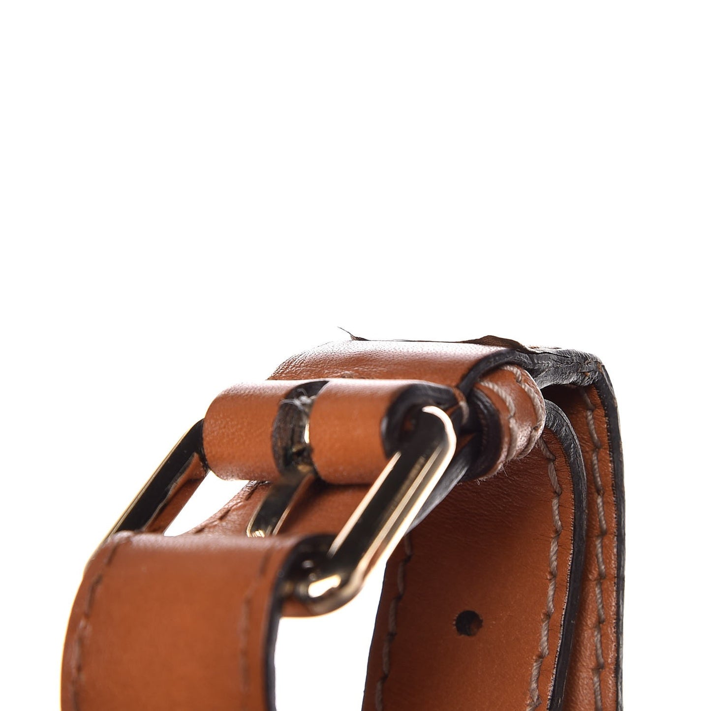 Monogram Vintage Web Medium Boston Tobacco