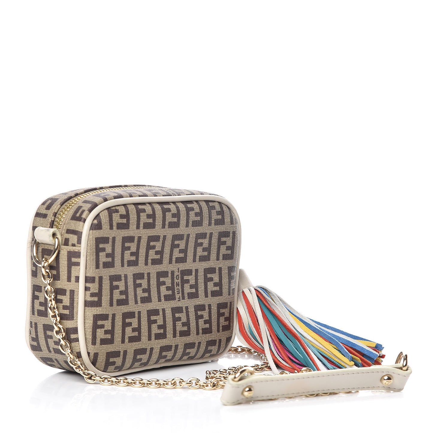 Zucchino Spalmati Crossbody
