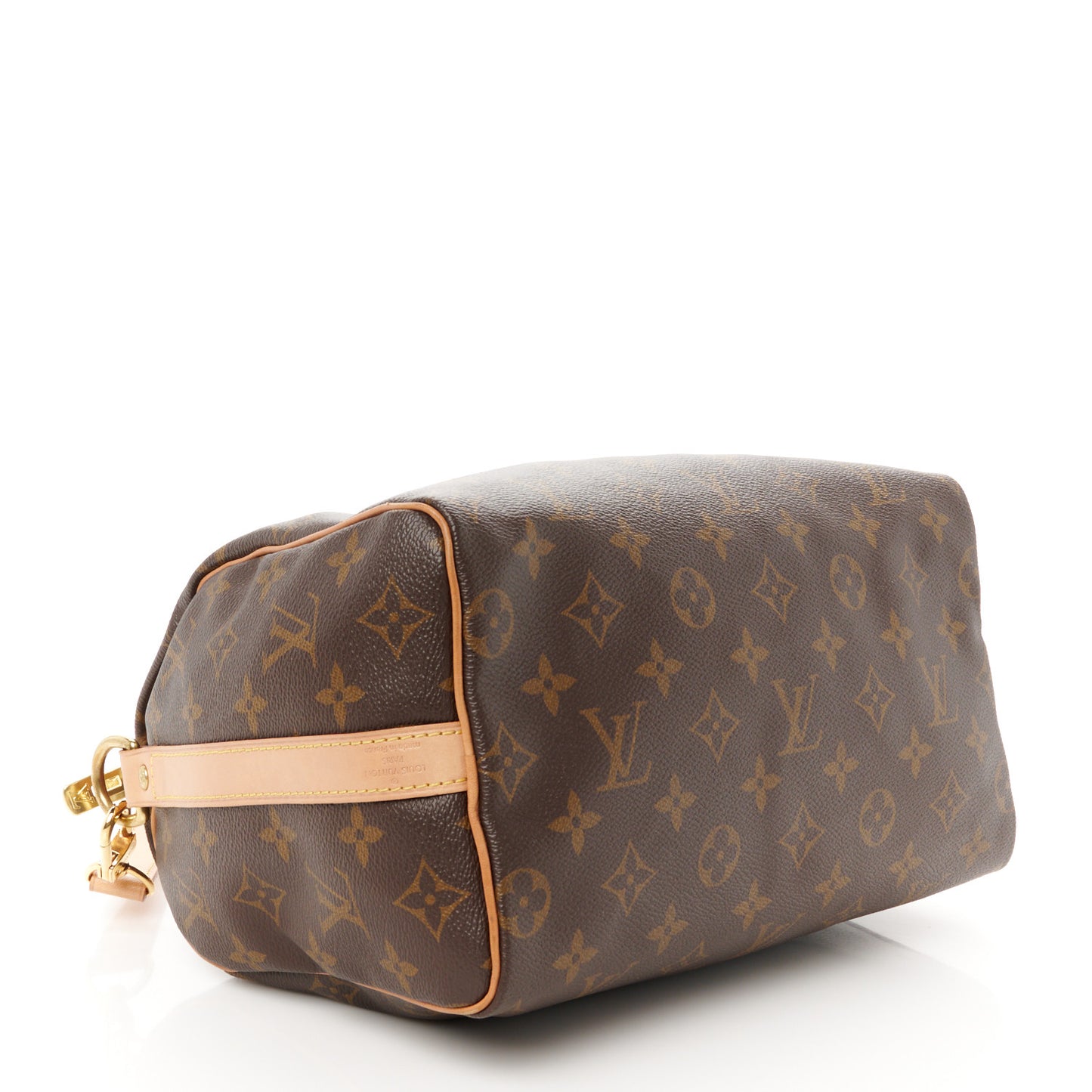 Monogram Speedy Bandouliere 25
