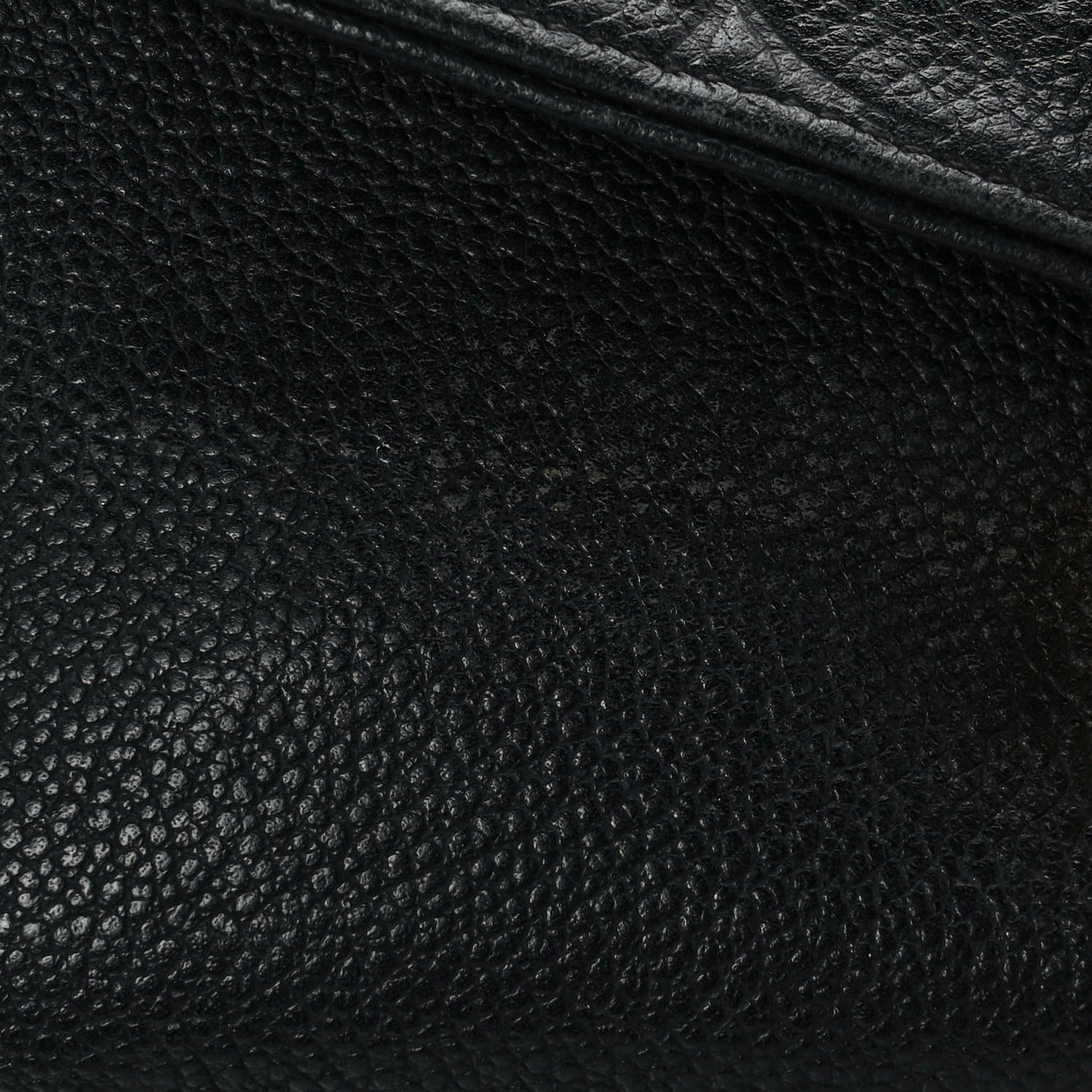 Empreinte Pochette Saint Germain Black