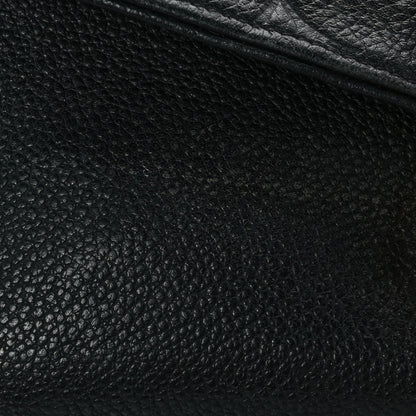 Louis Vuitton Empreinte Pochette Saint Germain Black 9 of 10