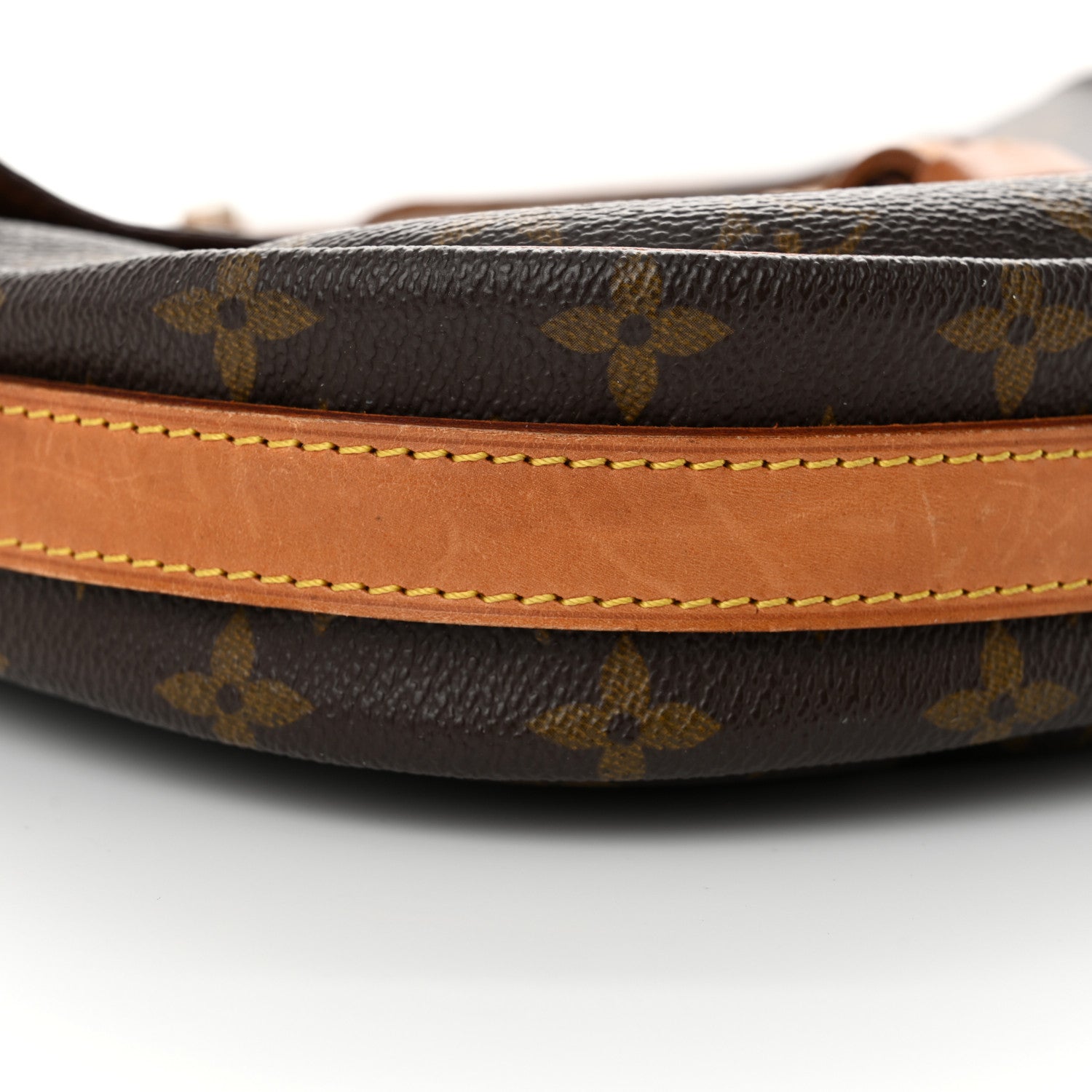 Louis Vuitton Monogram Jeune Fille 8 of 12
