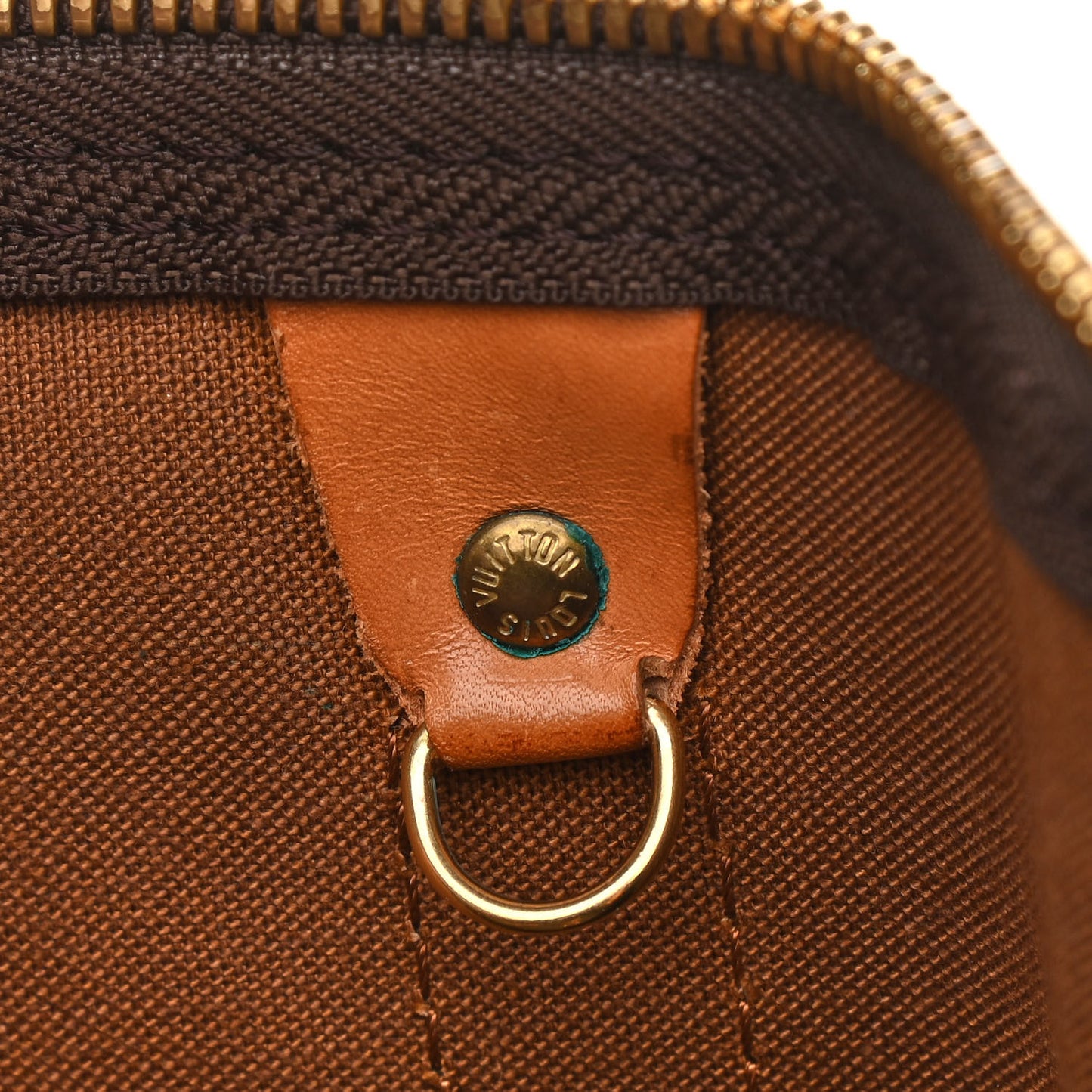 Monogram Keepall 50