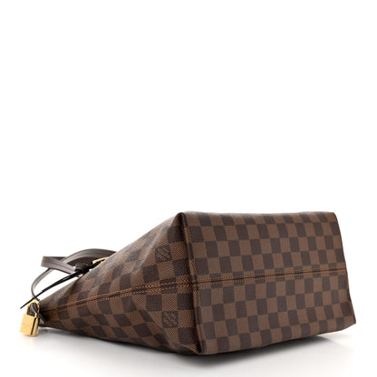 Louis Vuitton Damier Ebene Iena PM 4 of 10