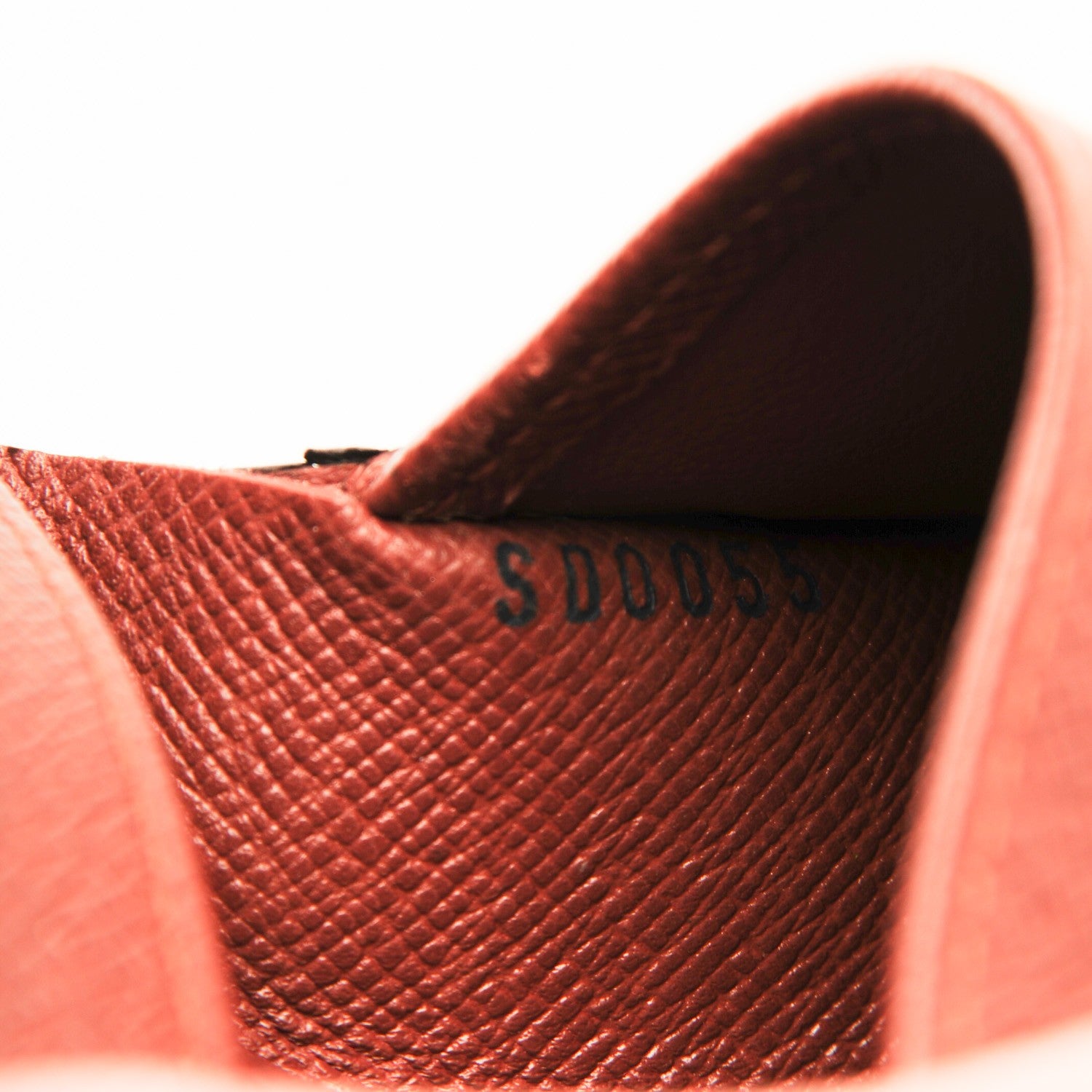 Louis Vuitton Monogram Elise Wallet 6 of 7
