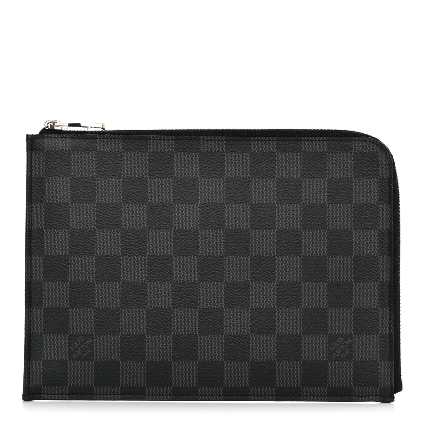 Damier Graphite Pochette Jour PM
