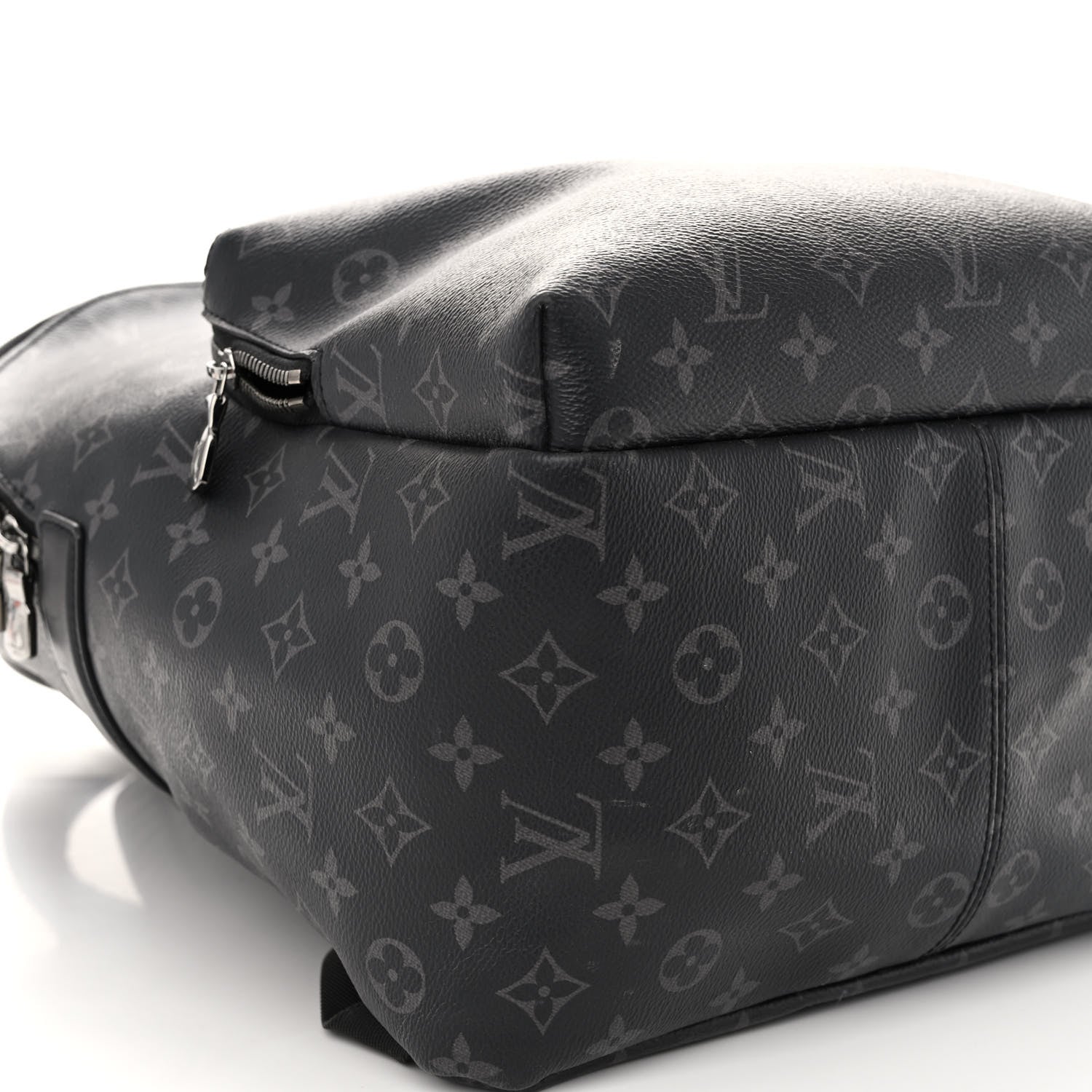 Louis Vuitton Monogram Eclipse Discovery Backpack PM 8 of 9