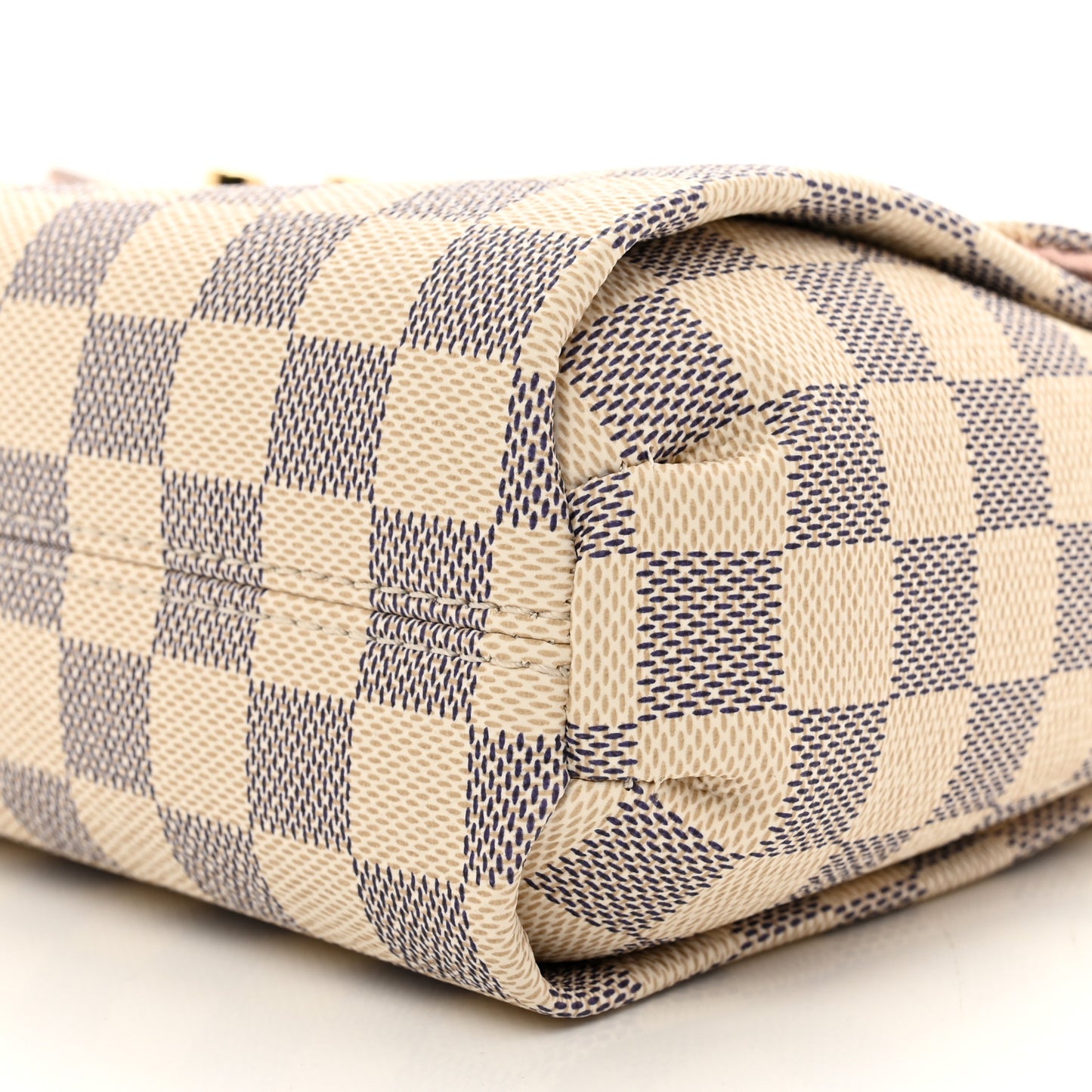 Damier Azur Croisette