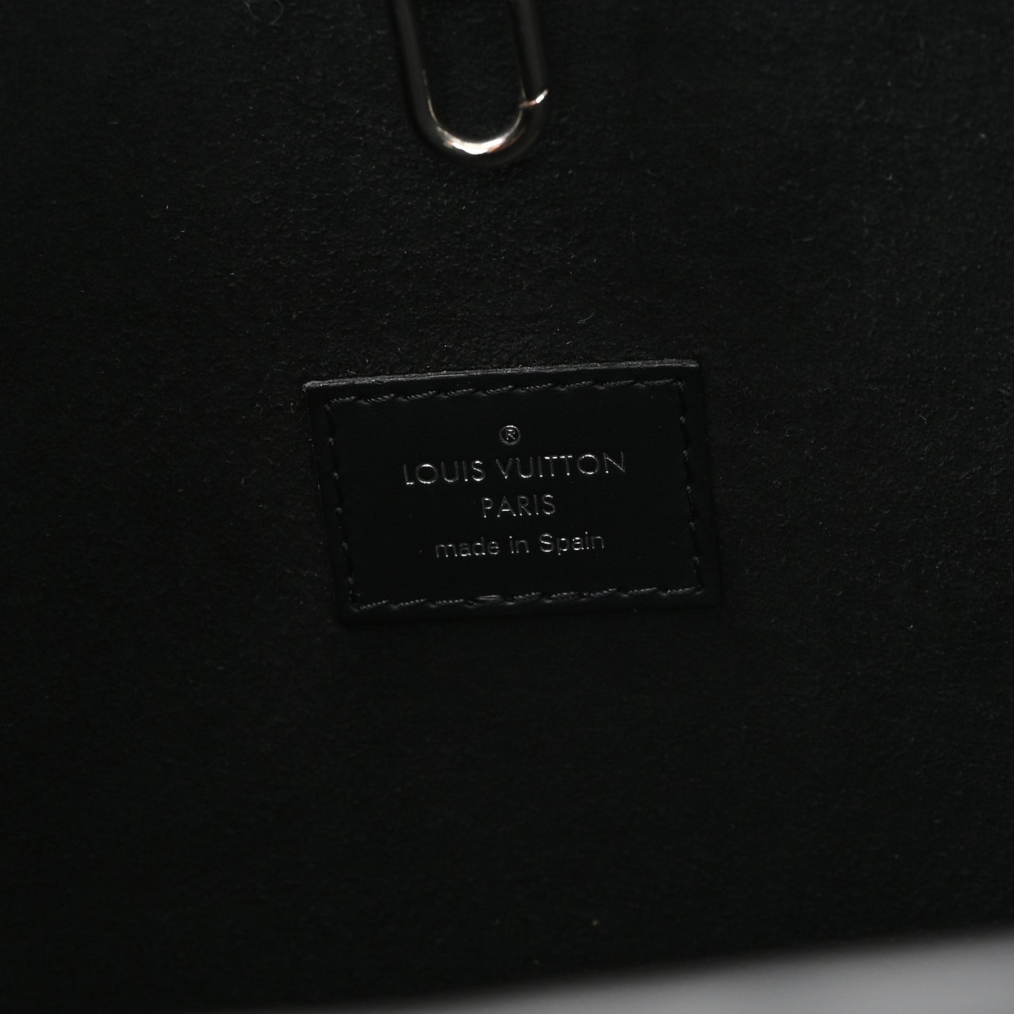 Epi Neverfull MM Denim Light
