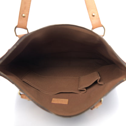 Louis Vuitton Monogram Odeon GM 4 of 16