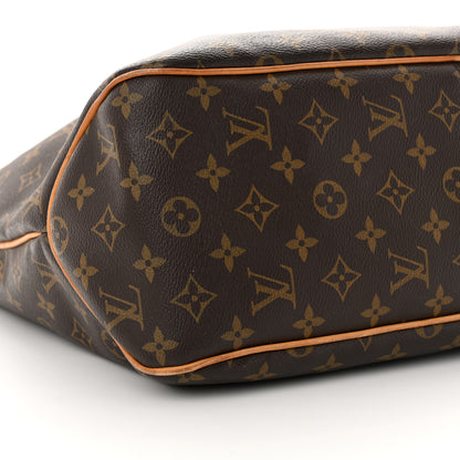 Louis Vuitton Monogram Delightful MM 8 of 16
