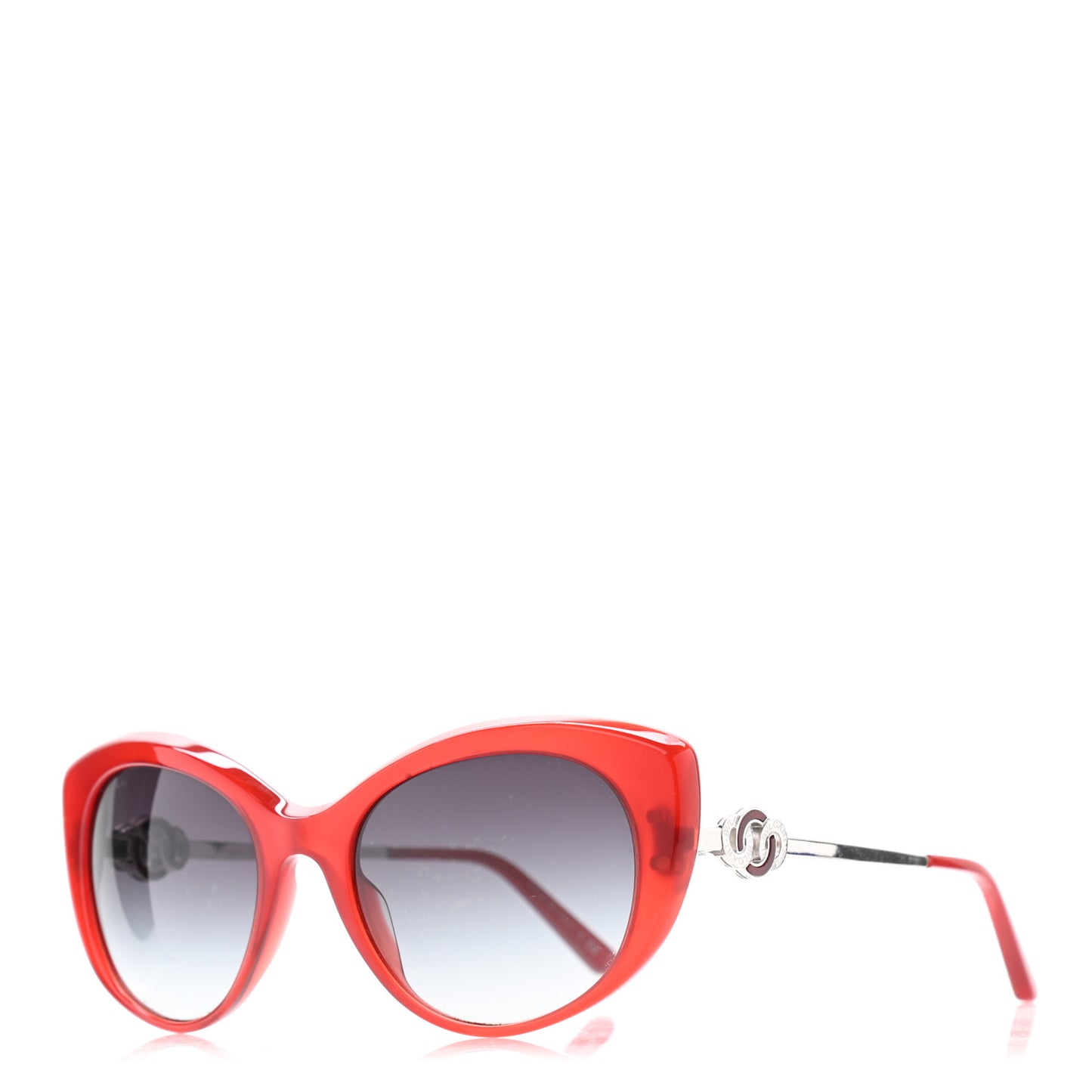 Le Gemme BV8141K Sunglasses Red