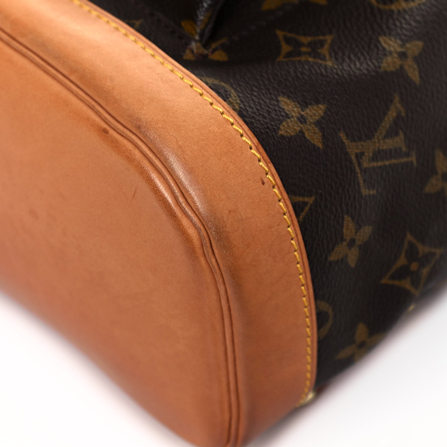 Monogram Montsouris GM Backpack