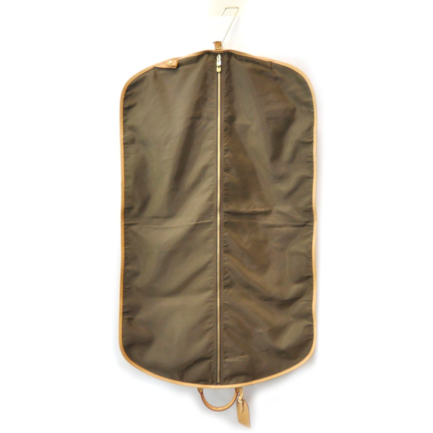 Monogram Garment Cover